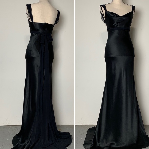 vera wang evening dresses sale